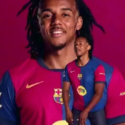 🧿Jules Kounde⚽⚽ 17