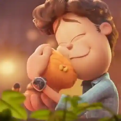 Garfield Movie 📽 2024💖MOV 9