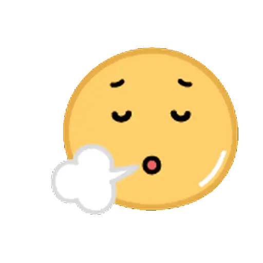 Emojis Smile Faces 🟡 27