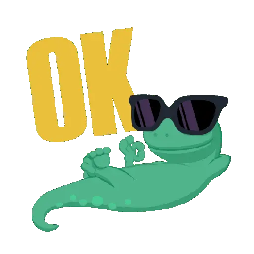 Tom Lizard🦎 4