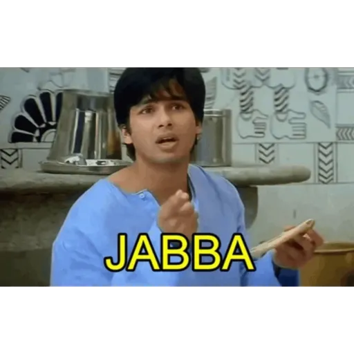 Bollywood memes 17