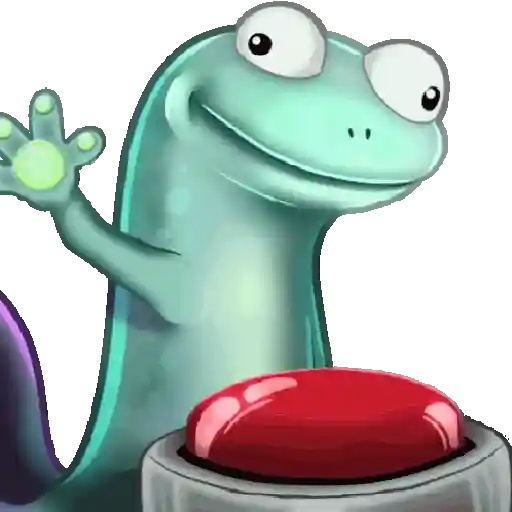 Tom Lizard🦎 14