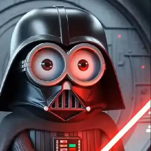 🟡 Minions Personajes 2 🤺 5