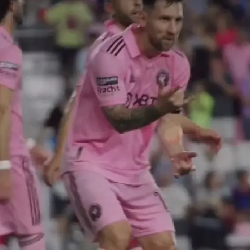🏆Messi Ballón d'or⚽✨ 15