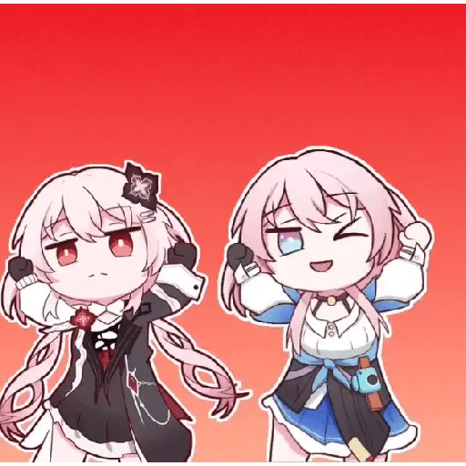 Lonely Anime Pack  22
