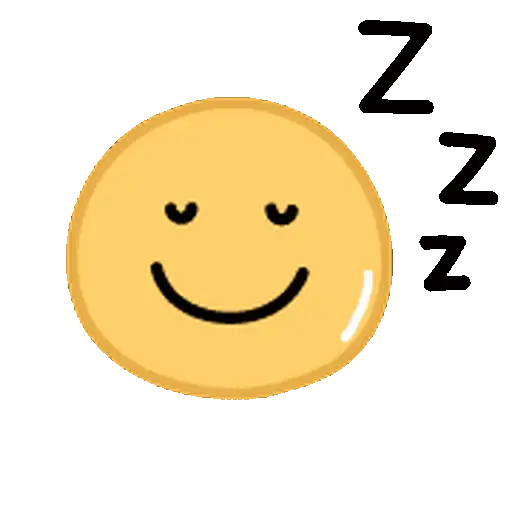 Emojis Smile Faces 🟡 26