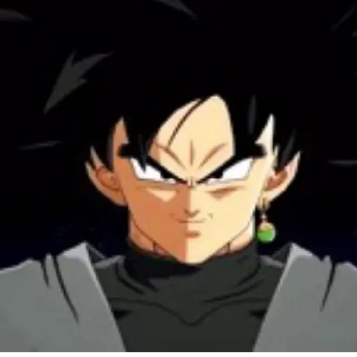 Goku 15