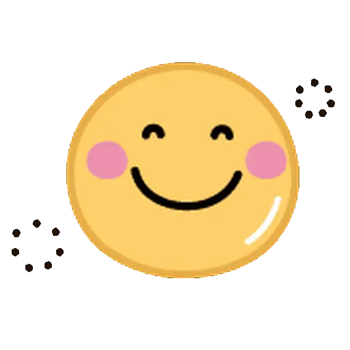 Emojis Smile Faces 🟡 10