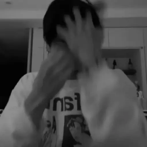 Jungkook. | @ocenferios  Haki. 9