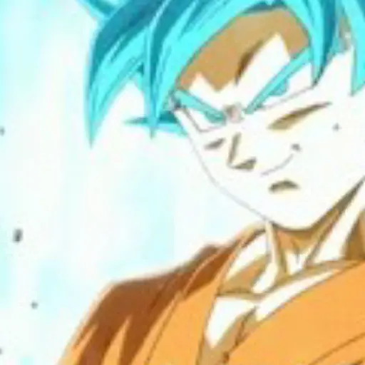Goku 23