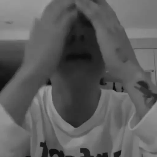 Jungkook. | @ocenferios  Haki. 8