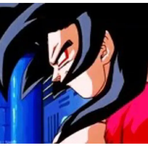 Goku 27
