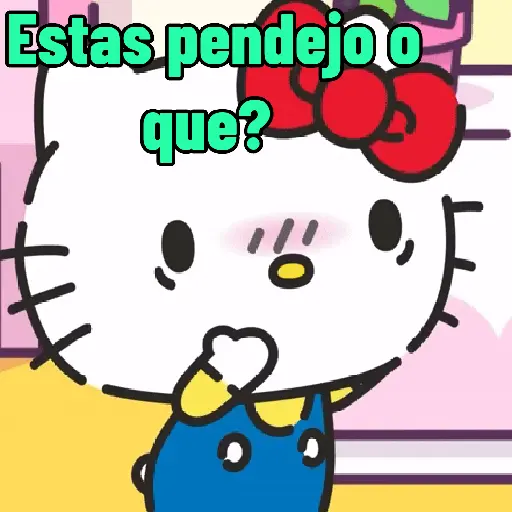 Hello kitty💫❤️ 26