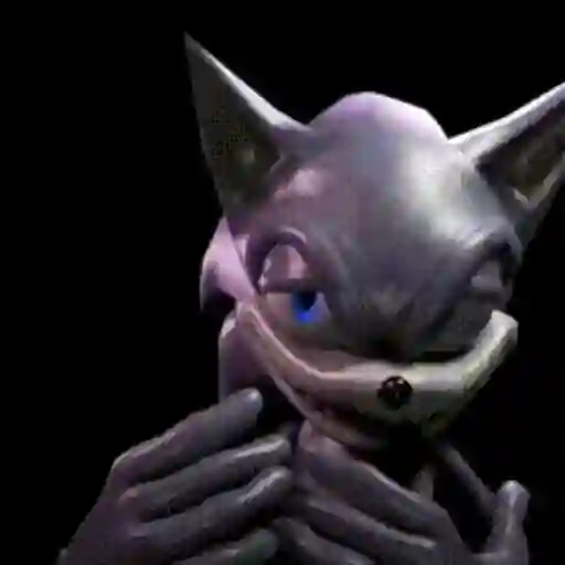 Ghost  1