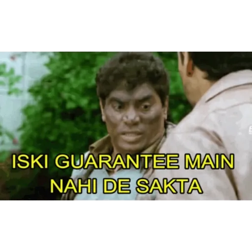 Bollywood memes 23