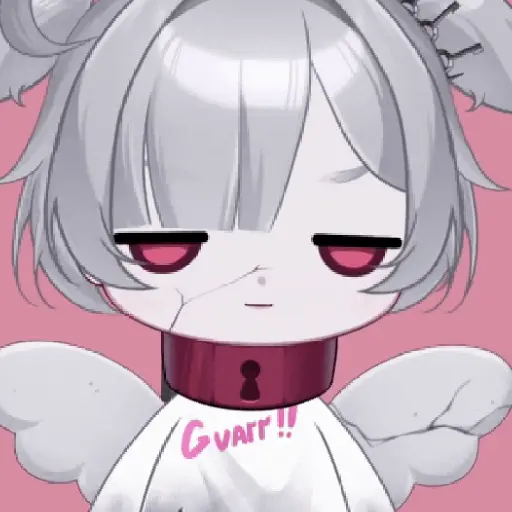 Anime Sticker 2
