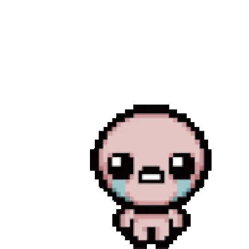 The Binding of Isaac 1