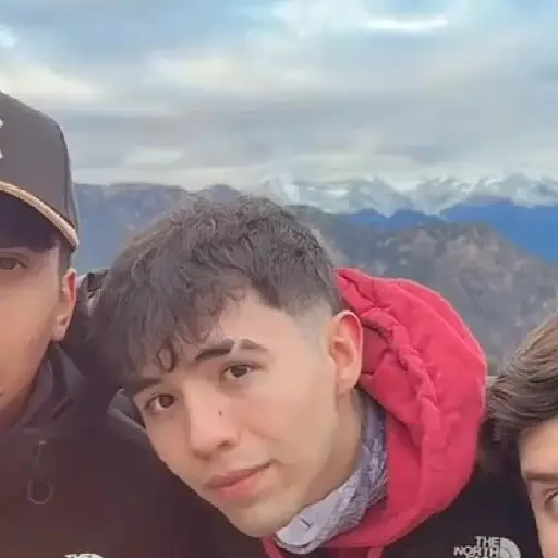 🧿Los Bros😎😎😎 5