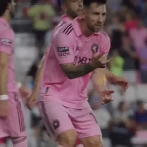 🏆Messi Ballón d'or⚽✨ 18