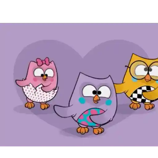 Bubu y Las Lechucitas 01mov 2