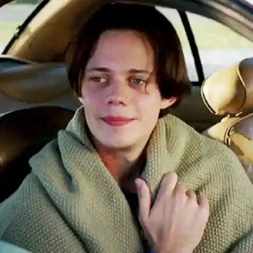 Bill Skarsgård2 27
