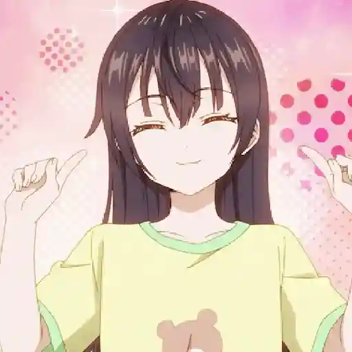 Anime Sticker 15