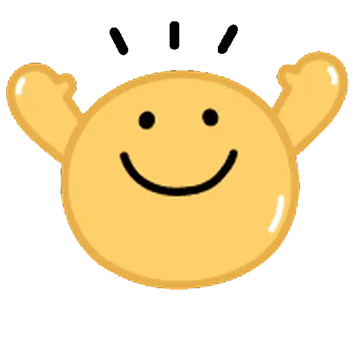 Emojis Smile Faces 🟡 9