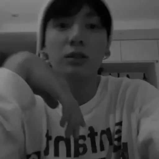 Jungkook. | @ocenferios  Haki. 2