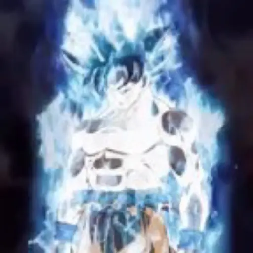 Goku 12