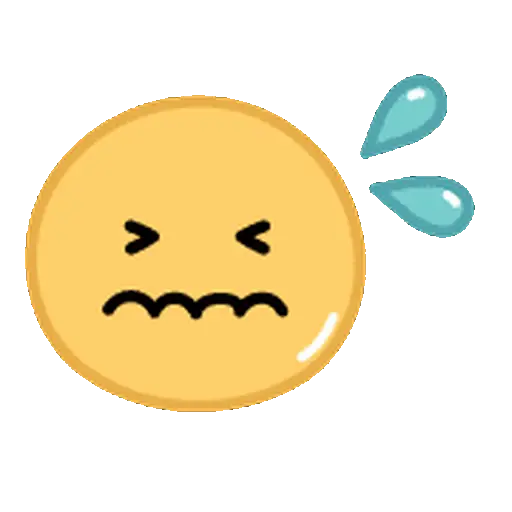 Emojis Smile Faces 🟡 25
