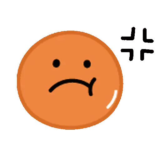 Emojis Smile Faces 🟡 21