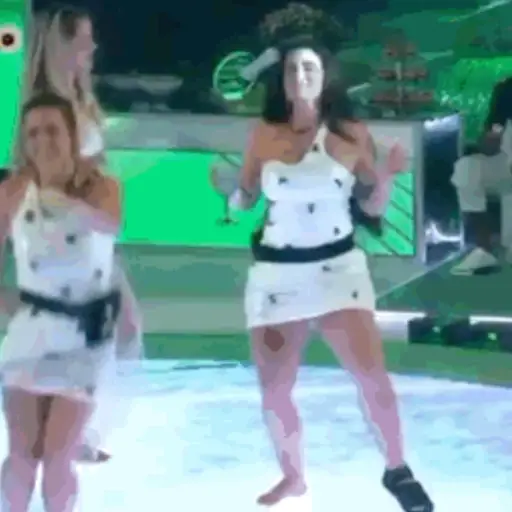 BBB 24 FESTA 6