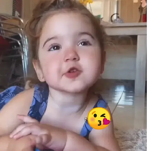 Pequeños Traviesos💙💕 6
