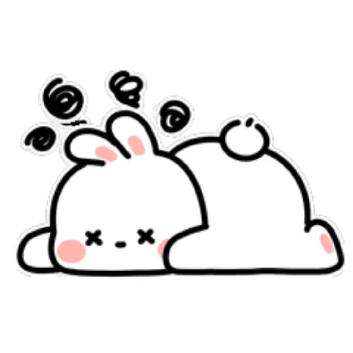 Bunny 4