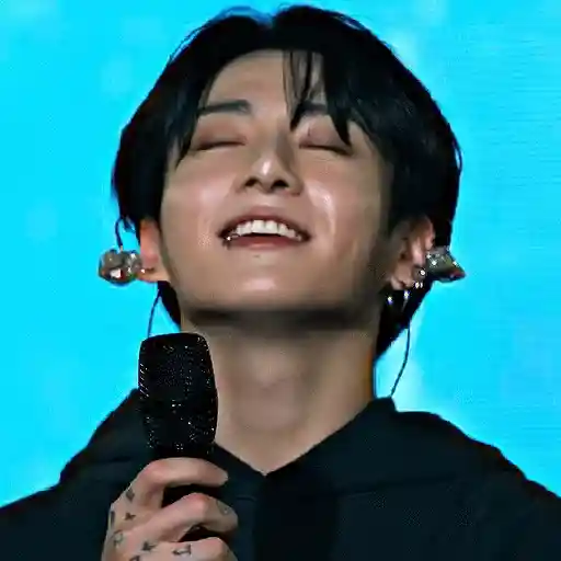 사랑 JUNGKOOK 🫰🏻 BTS 2
