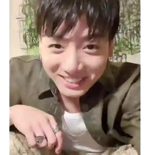 Jungkook  11