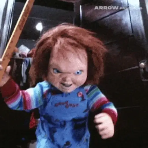 Chucky 10