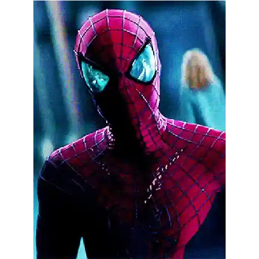 Homem aranha 22