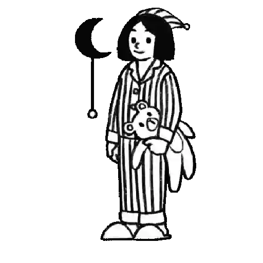Dulces🌙Sueños [Gifs]💤 12