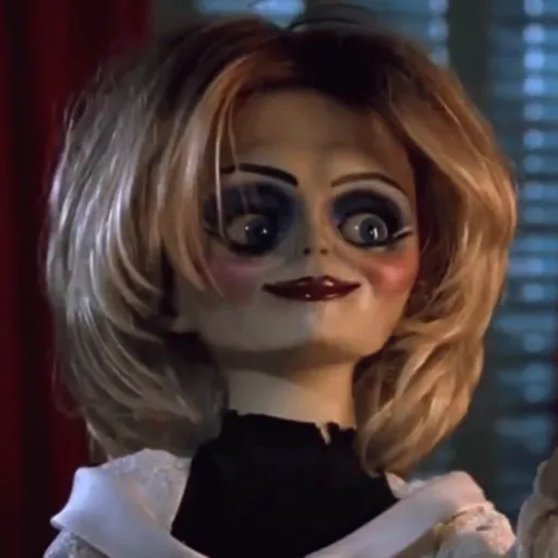 Chucky 7