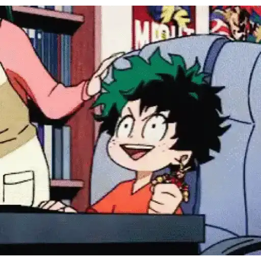 Animes sad 5