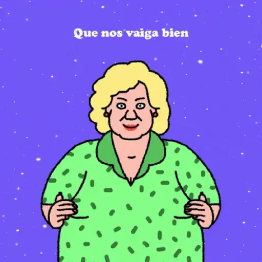 Buenas noches 7