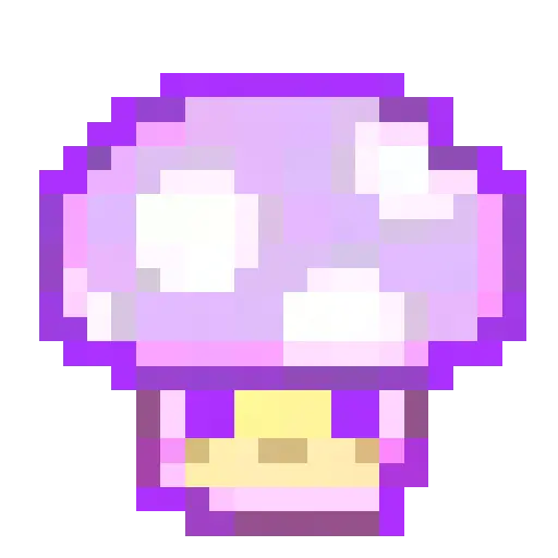  ࣪𑁯ֵ۫　🪻purple pixel ུᩧ 15