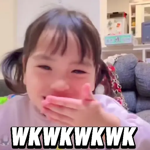 Ritsuki sticker gerak 2
