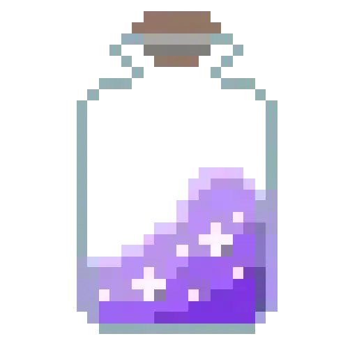  ࣪𑁯ֵ۫　🪻purple pixel ུᩧ 8