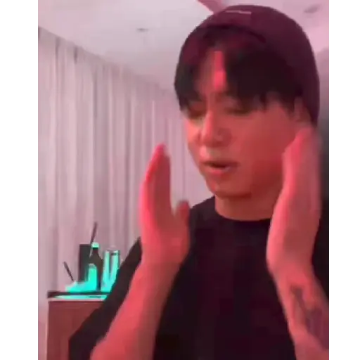 Jungkook  18