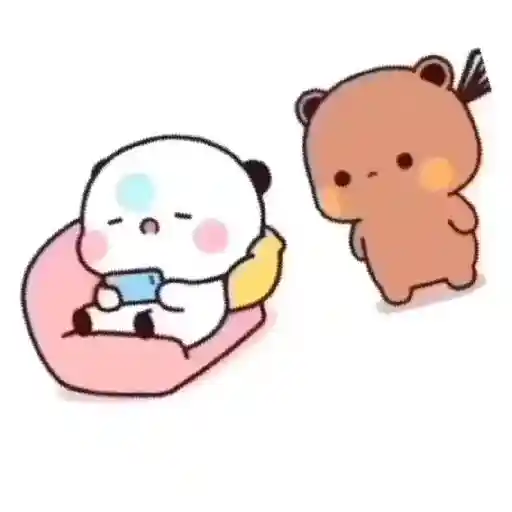 Cute love(r❣️) 24