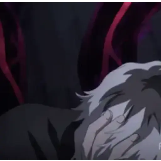 Animes sad 18