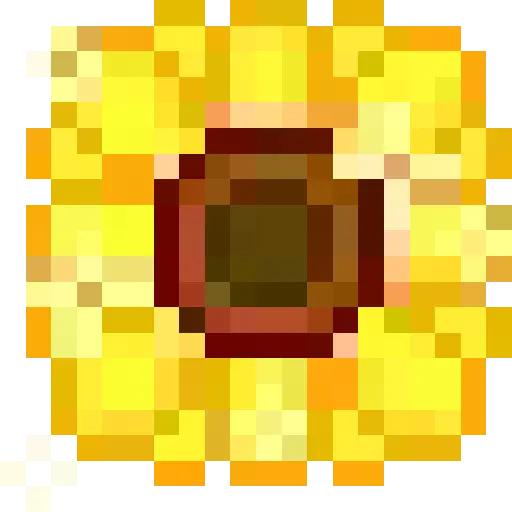 Flores pixel🌹 4