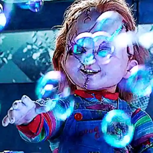 Chucky 20